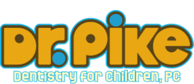 Doctor Pike Dentistry for Children logo