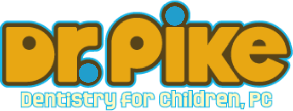 Doctor Pike Dentistry for Children logo