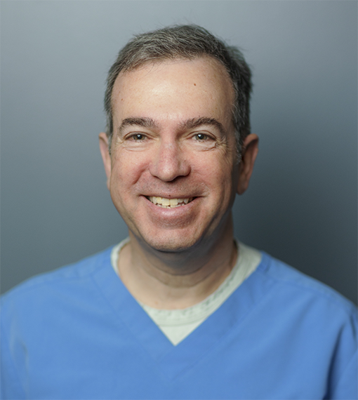 Portland childrens dentist Doctor Steven Pike