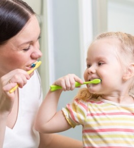 3 Practical Methods For Getting Your Child To Brush Their Teeth