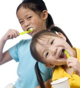3 Ways To Lower Your Childs Risk Of Getting Cavities